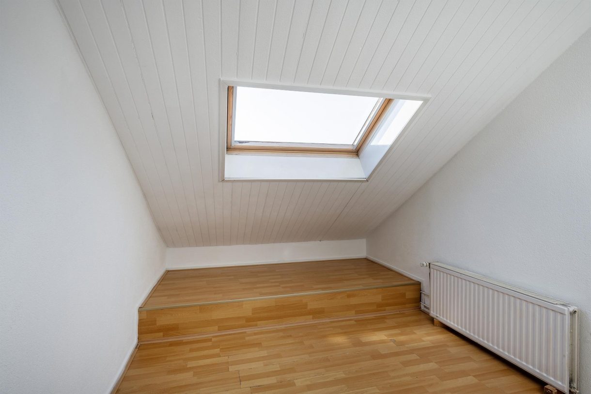 Te koop: Foto Appartement aan de Parallelweg 90D in Vlaardingen