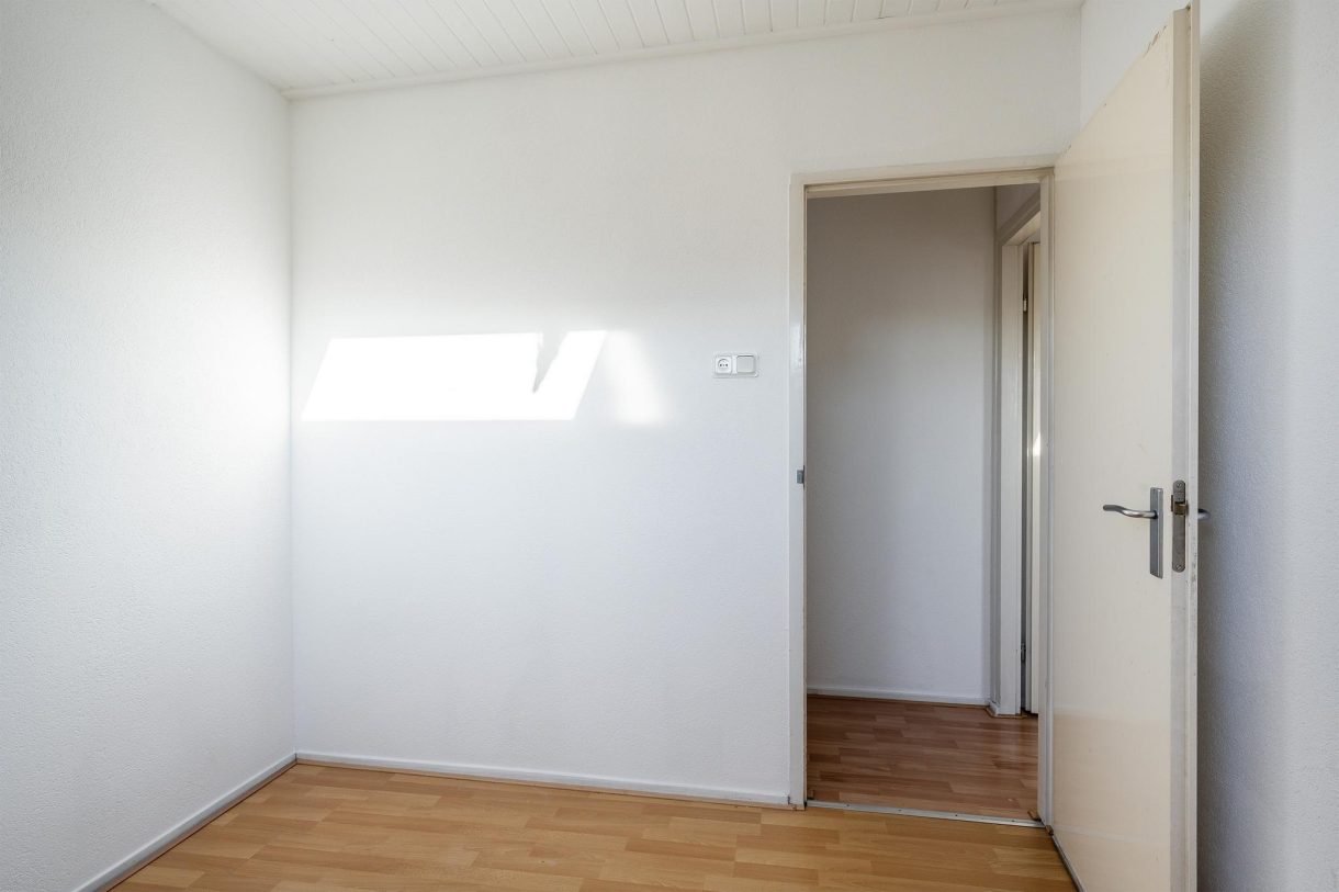 Te koop: Foto Appartement aan de Parallelweg 90D in Vlaardingen