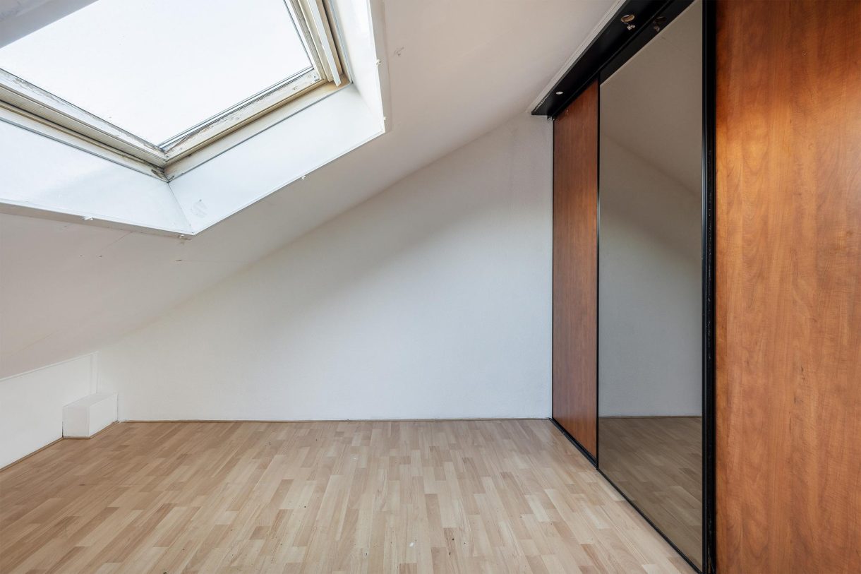 Te koop: Foto Appartement aan de Parallelweg 90D in Vlaardingen