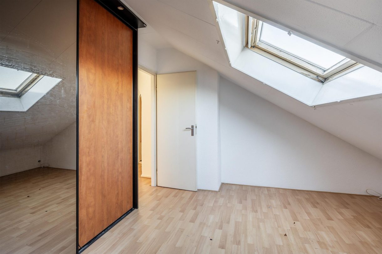 Te koop: Foto Appartement aan de Parallelweg 90D in Vlaardingen