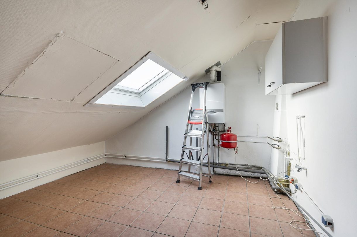 Te koop: Foto Appartement aan de Parallelweg 90D in Vlaardingen