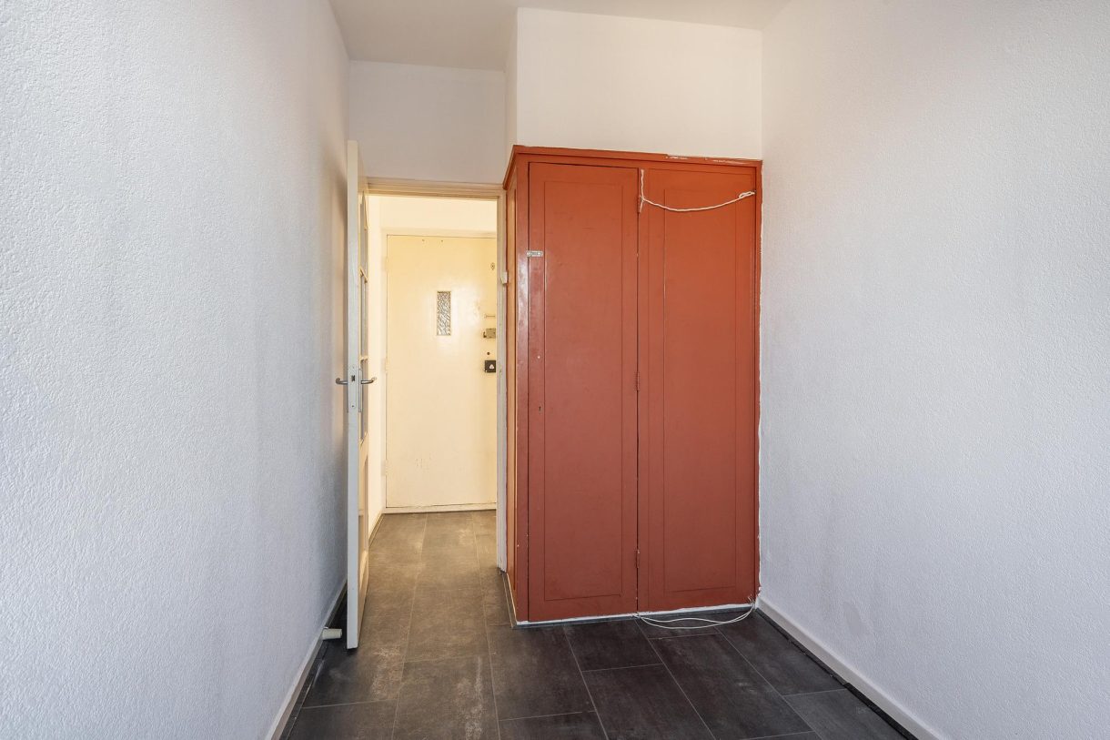 Te koop: Foto Appartement aan de Parallelweg 90D in Vlaardingen