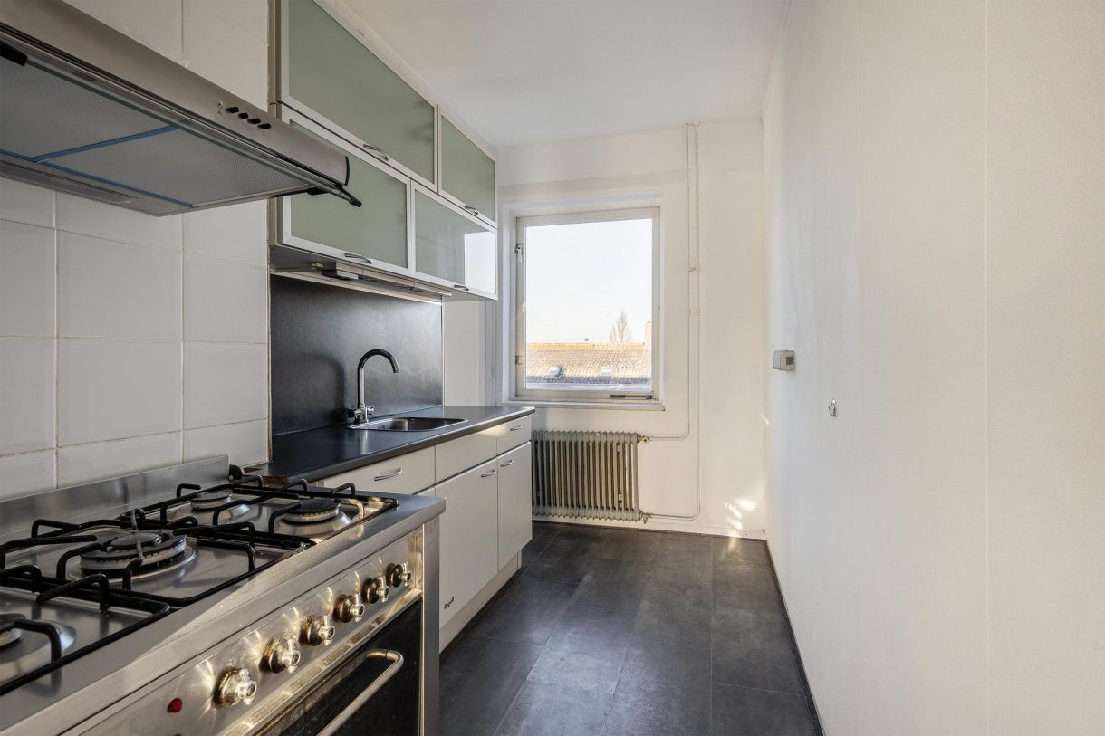 Te koop: Foto Appartement aan de Parallelweg 90D in Vlaardingen