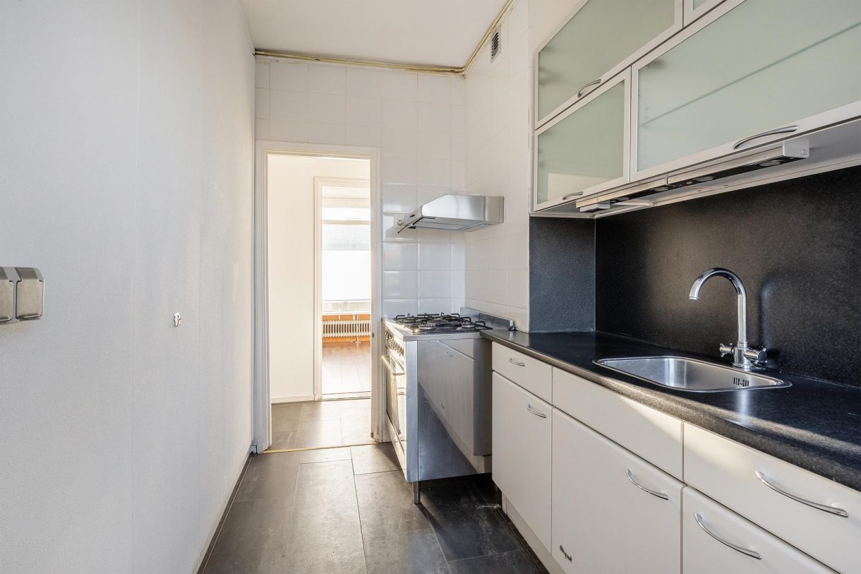 Te koop: Foto Appartement aan de Parallelweg 90D in Vlaardingen