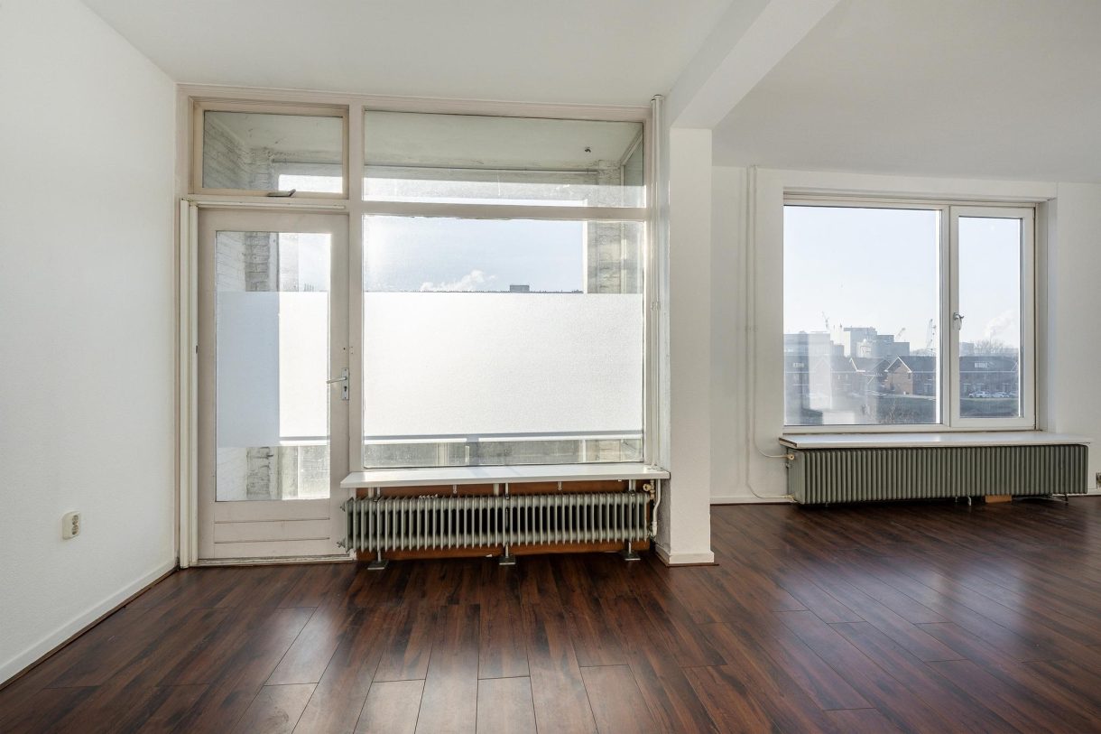 Te koop: Foto Appartement aan de Parallelweg 90D in Vlaardingen