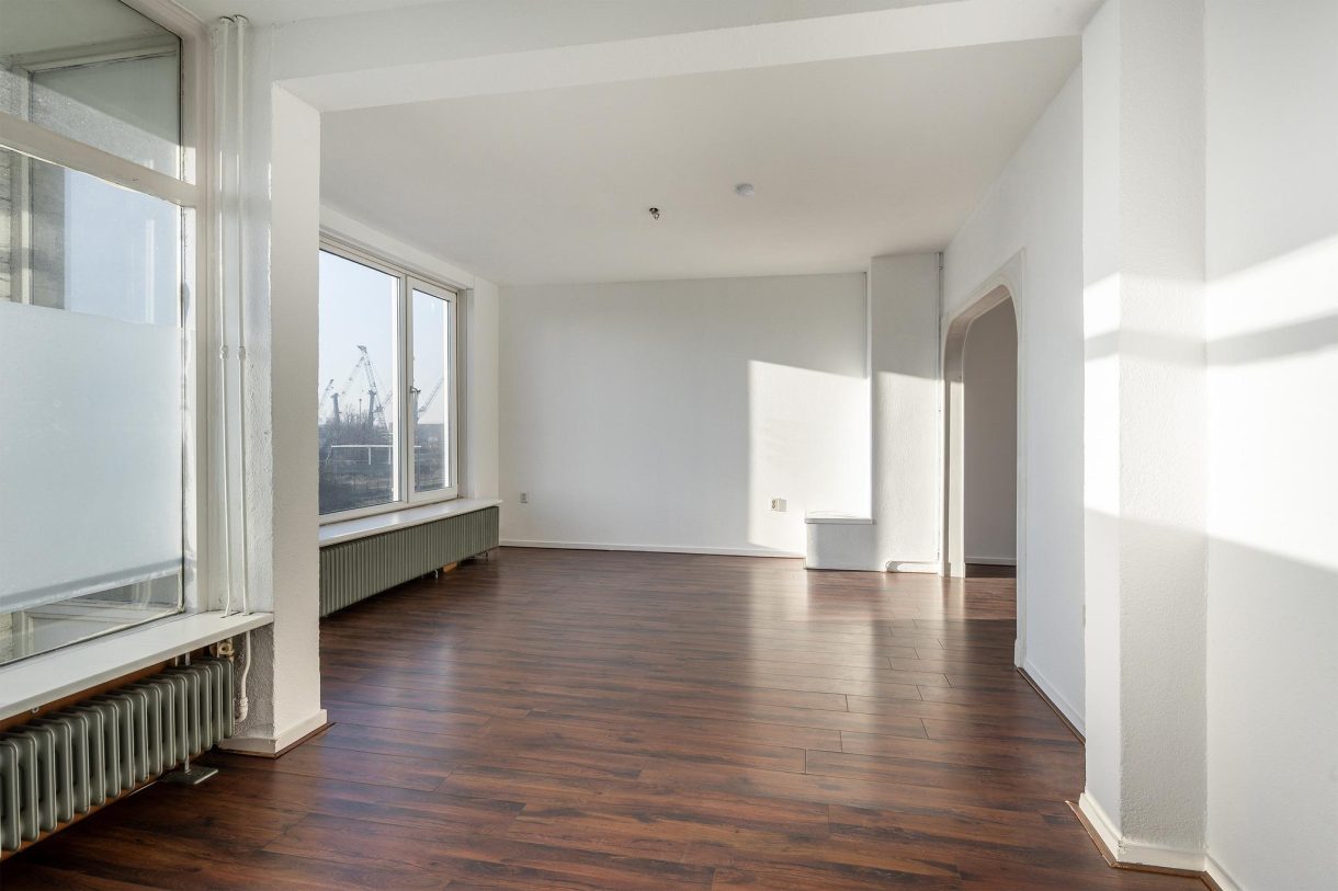 Te koop: Foto Appartement aan de Parallelweg 90D in Vlaardingen