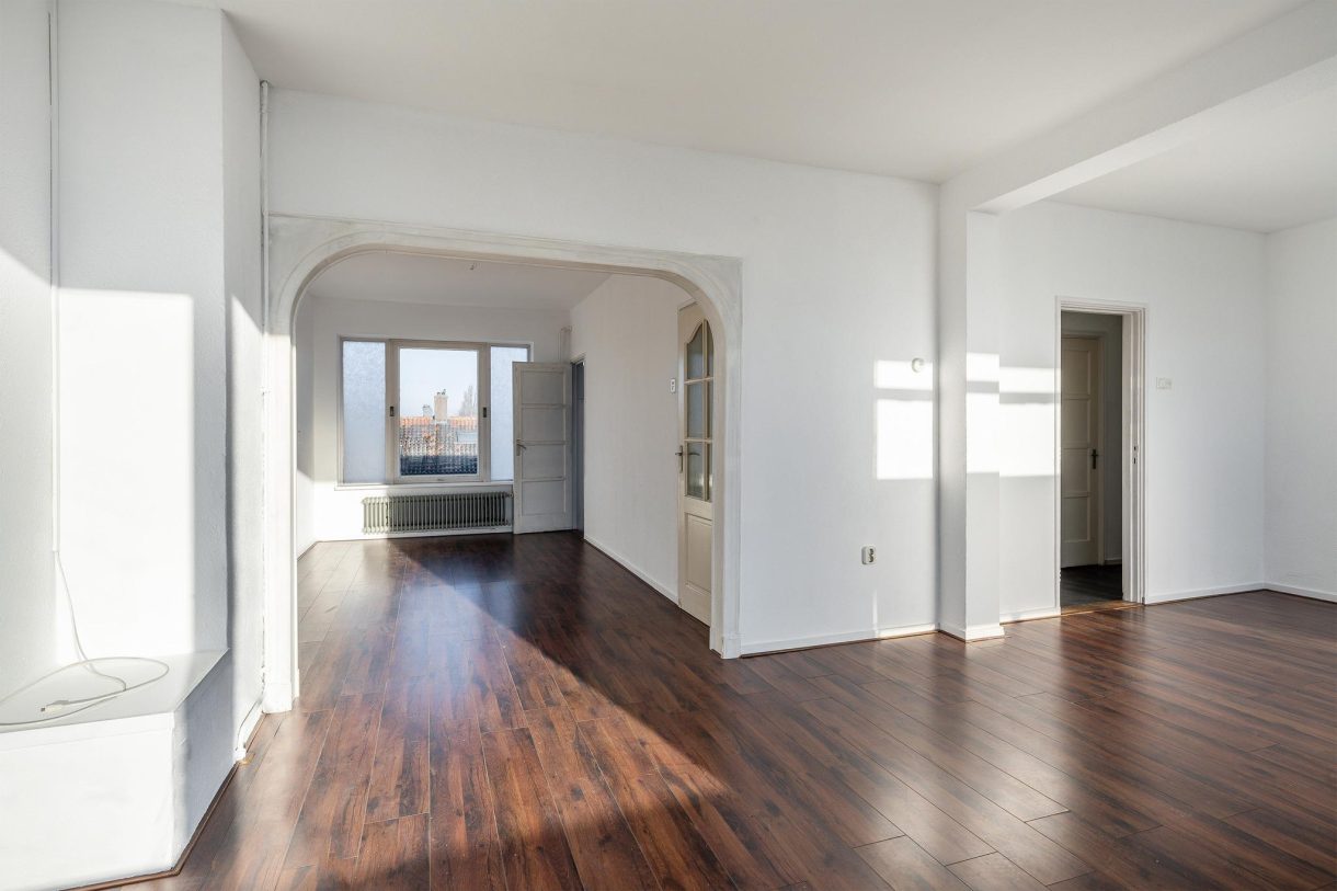 Te koop: Foto Appartement aan de Parallelweg 90D in Vlaardingen