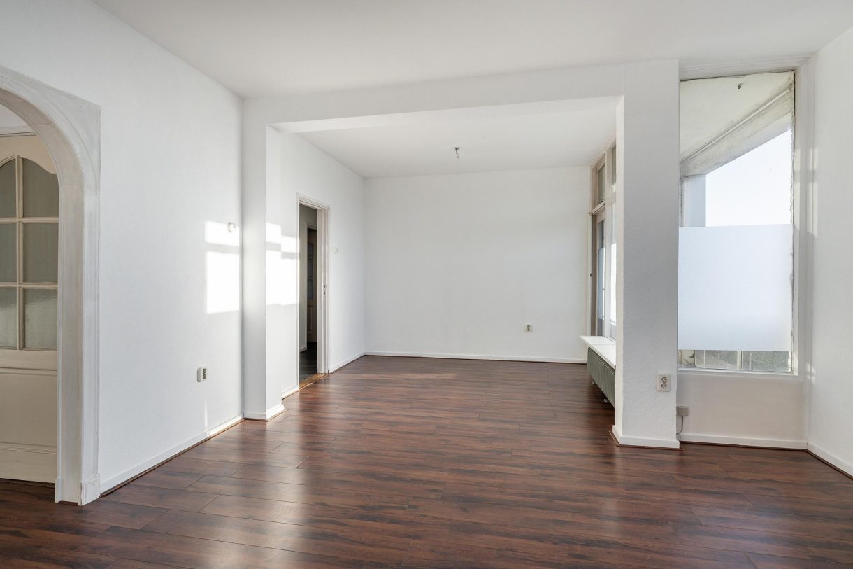 Te koop: Foto Appartement aan de Parallelweg 90D in Vlaardingen