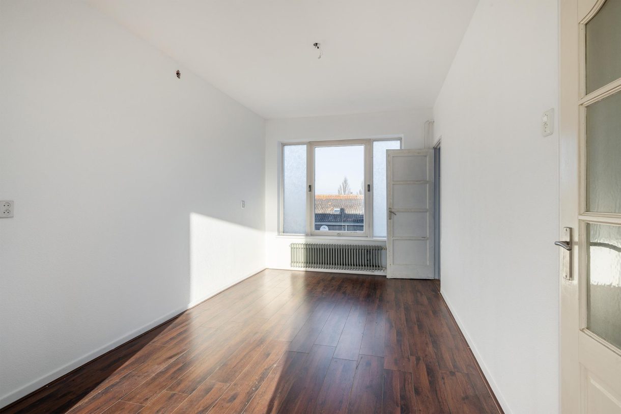Te koop: Foto Appartement aan de Parallelweg 90D in Vlaardingen