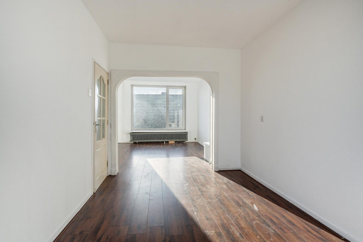 Te koop: Foto Appartement aan de Parallelweg 90D in Vlaardingen