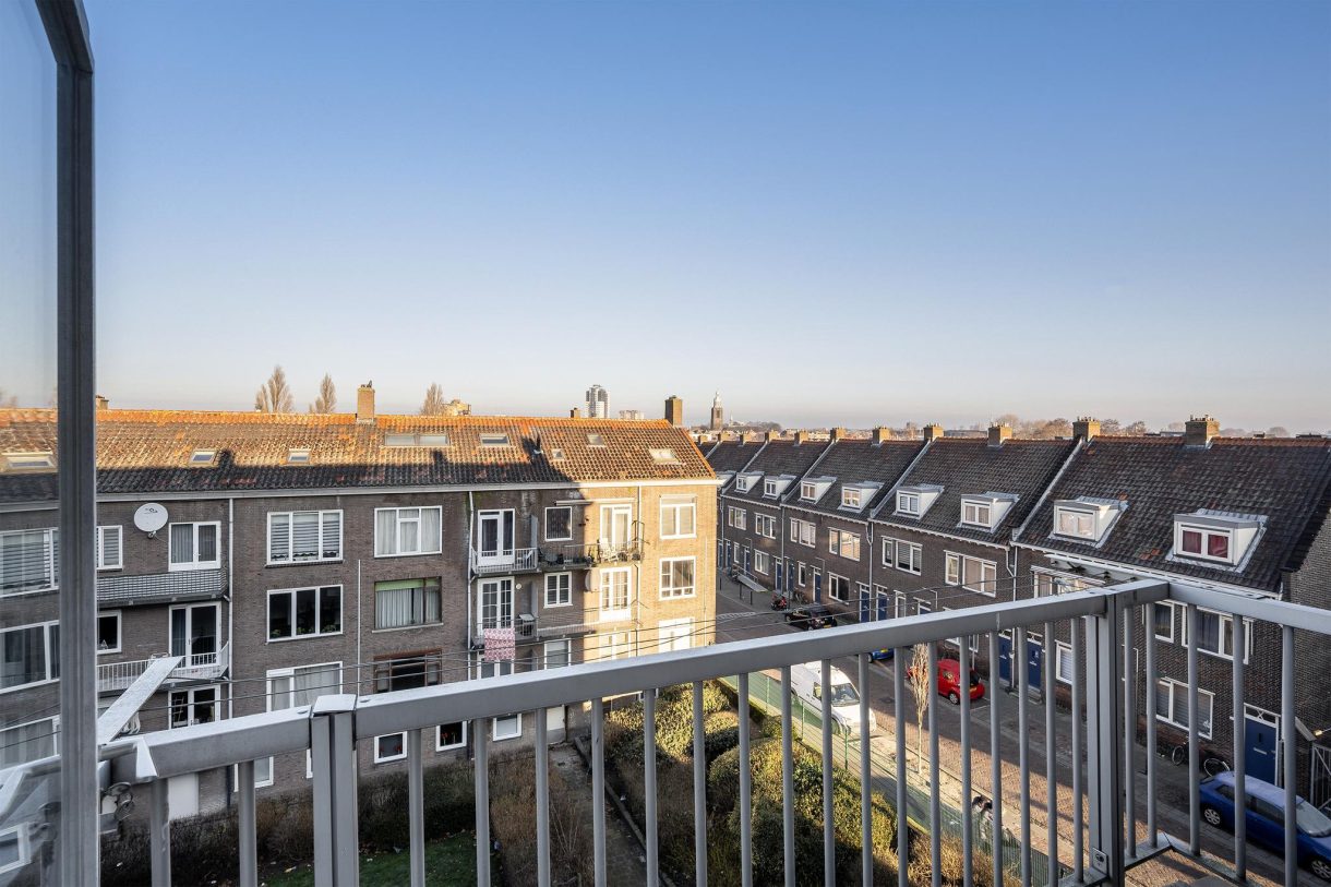 Te koop: Foto Appartement aan de Parallelweg 90D in Vlaardingen