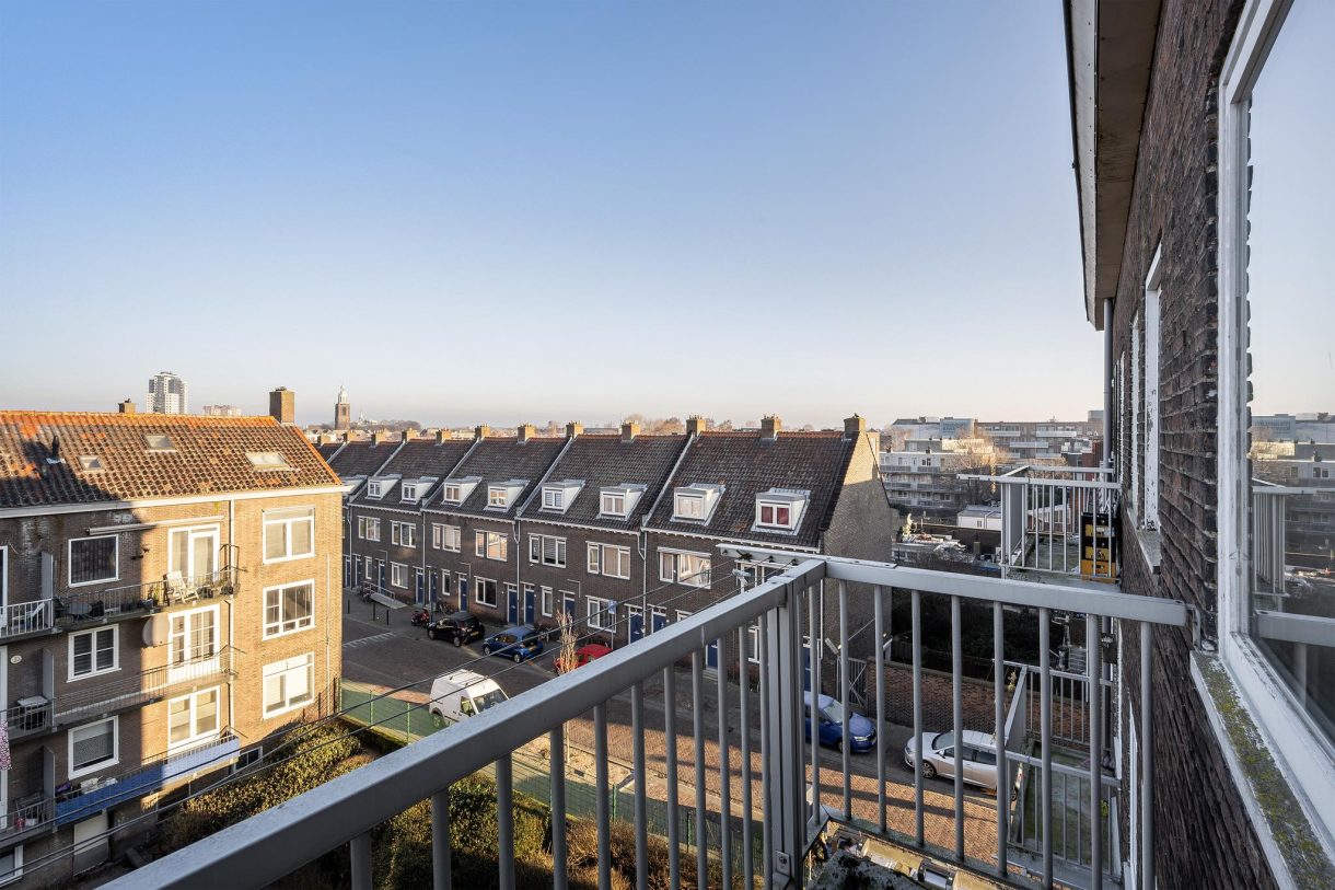 Te koop: Foto Appartement aan de Parallelweg 90D in Vlaardingen