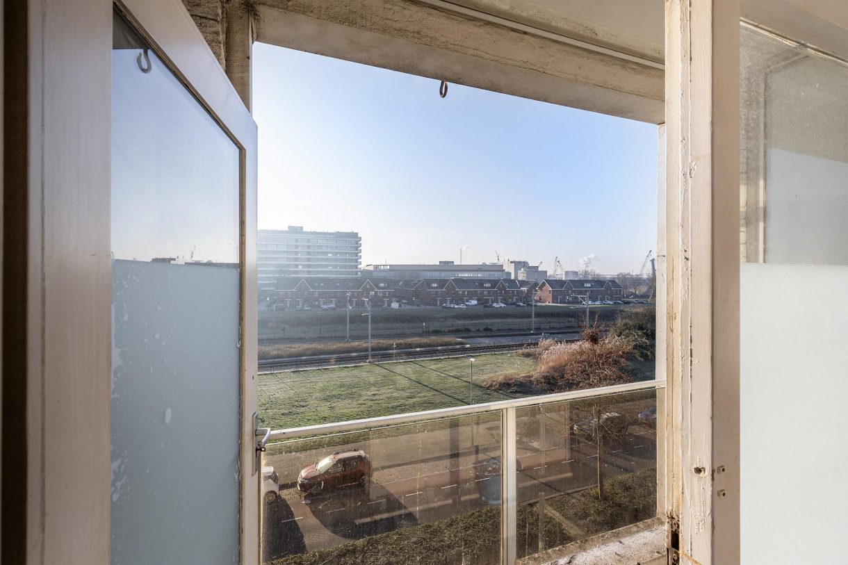 Te koop: Foto Appartement aan de Parallelweg 90D in Vlaardingen