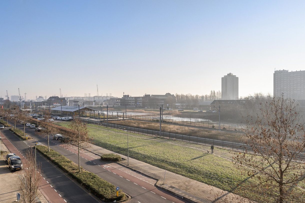 Te koop: Foto Appartement aan de Parallelweg 90D in Vlaardingen