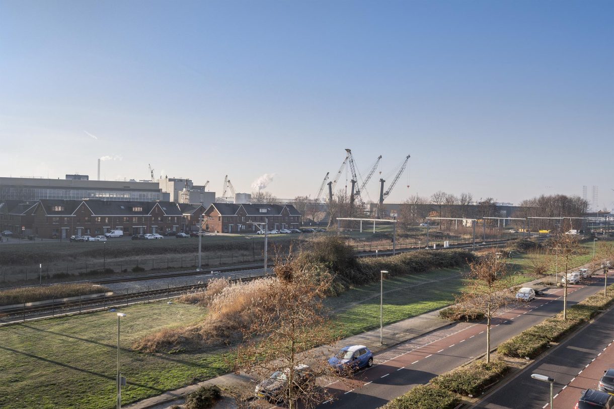 Te koop: Foto Appartement aan de Parallelweg 90D in Vlaardingen