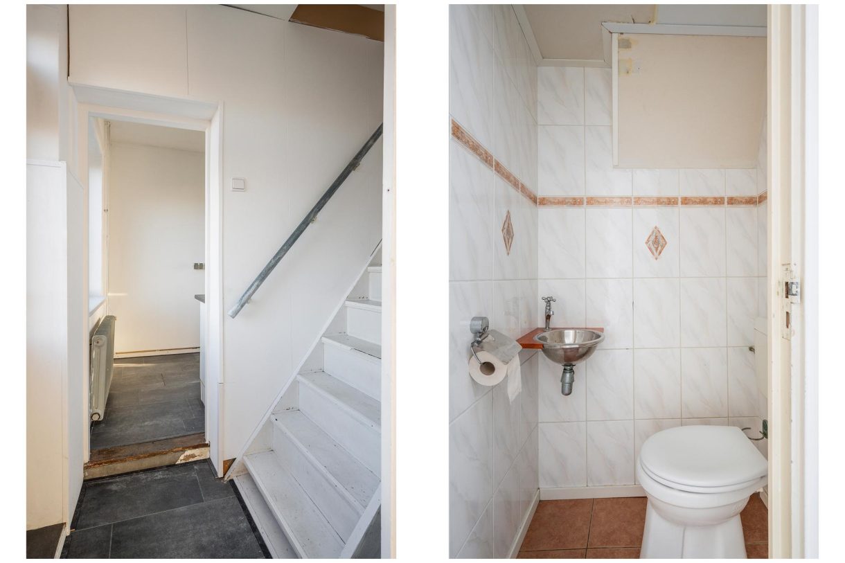 Te koop: Foto Appartement aan de Parallelweg 90D in Vlaardingen