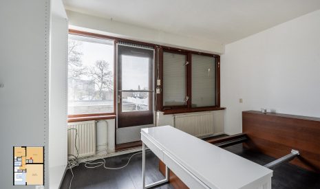 Te koop: Foto Appartement aan de dr. Wiardi Beckmansingel 11 in Vlaardingen