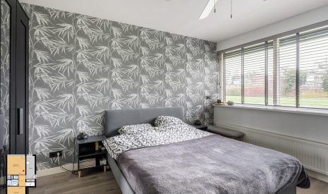 Te koop: Foto Appartement aan de Hugo de Vriesstraat 16 in Vlaardingen