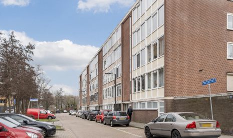 Te koop: Foto Appartement aan de Hugo de Vriesstraat 16 in Vlaardingen