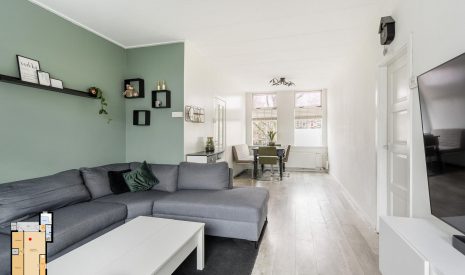 Te koop: Foto Appartement aan de Tollensstraat 10 in Vlaardingen
