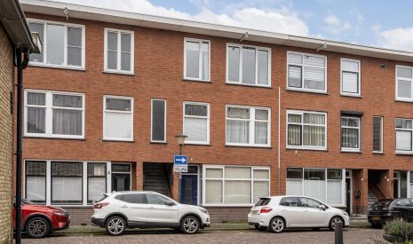 Te koop: Foto Appartement aan de Oosterstraat 18b in Vlaardingen