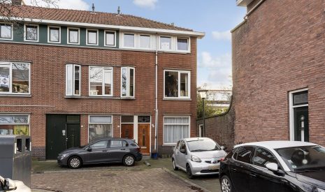 Te koop: Foto Appartement aan de Richard Holstraat 59 in Vlaardingen