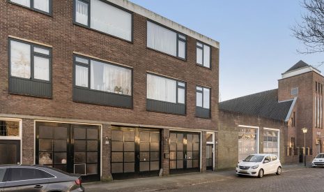 Te koop: Foto Appartement aan de Emmastraat 122a in Vlaardingen