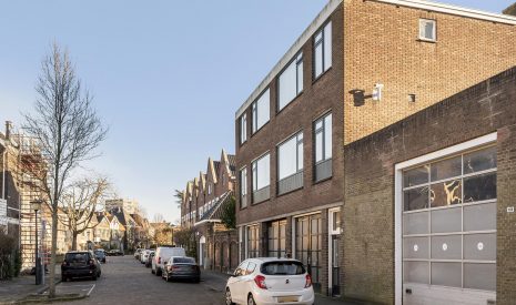 Te koop: Foto Appartement aan de Emmastraat 122a in Vlaardingen