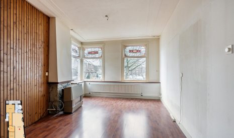 Te koop: Foto Appartement aan de dr. Abraham Kuyperstraat 105 in Vlaardingen