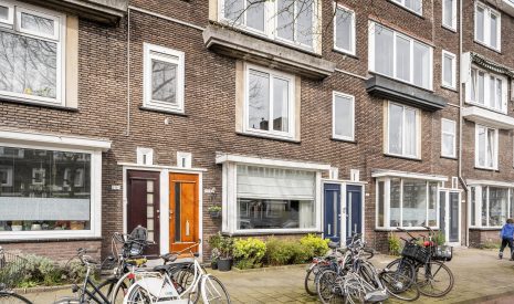 Te koop: Foto Appartement aan de Burgemeester Knappertlaan 216a in Schiedam