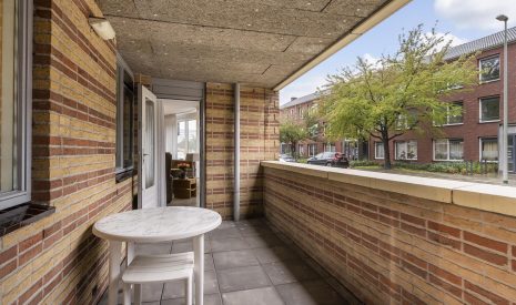 Te koop: Foto Appartement aan de Madoerastraat 98a in Vlaardingen
