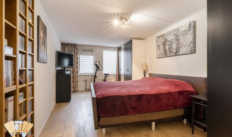 Te koop: Foto Appartement aan de Madoerastraat 98a in Vlaardingen