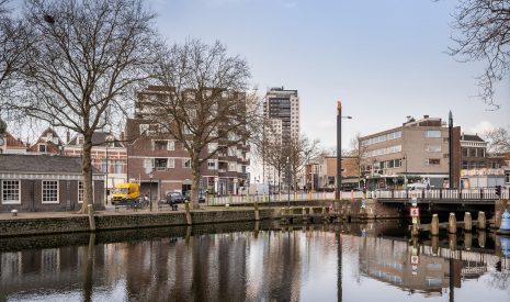 Te koop: Foto Appartement aan de Visbankflat 18 in Vlaardingen