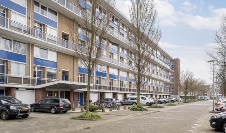 Te koop: Foto Appartement aan de Roemer Visscherstraat 88 in Vlaardingen