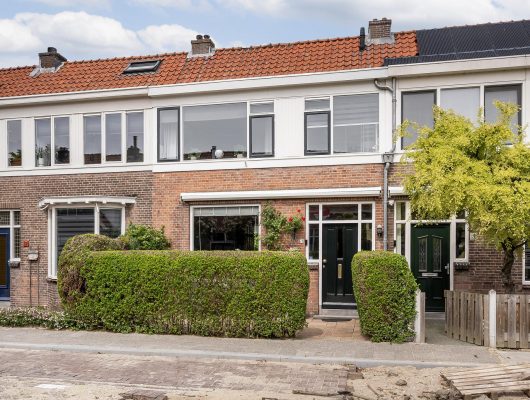 Hoofdfoto van Vlaardingen Rozenlaan 71