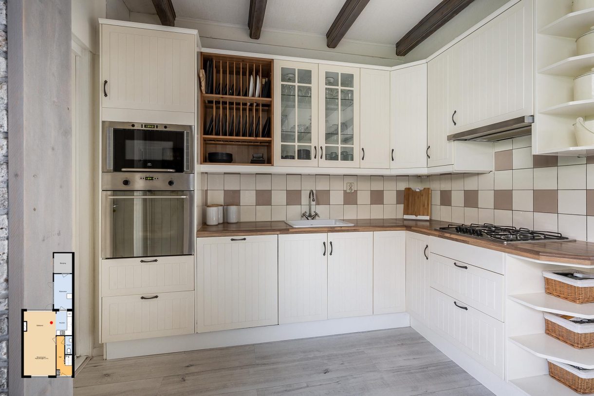Te koop: Foto Woonhuis aan de Rozenlaan 71 in Vlaardingen