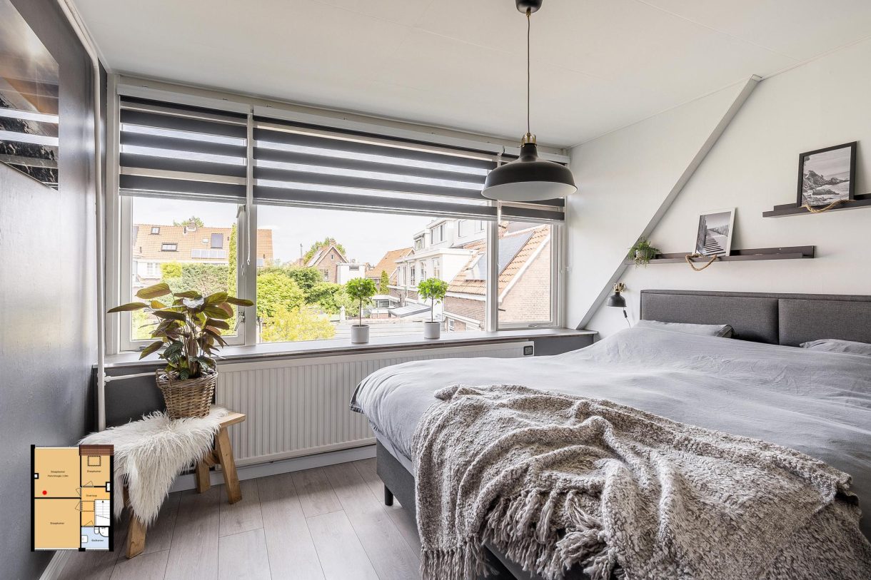 Te koop: Foto Woonhuis aan de Rozenlaan 71 in Vlaardingen