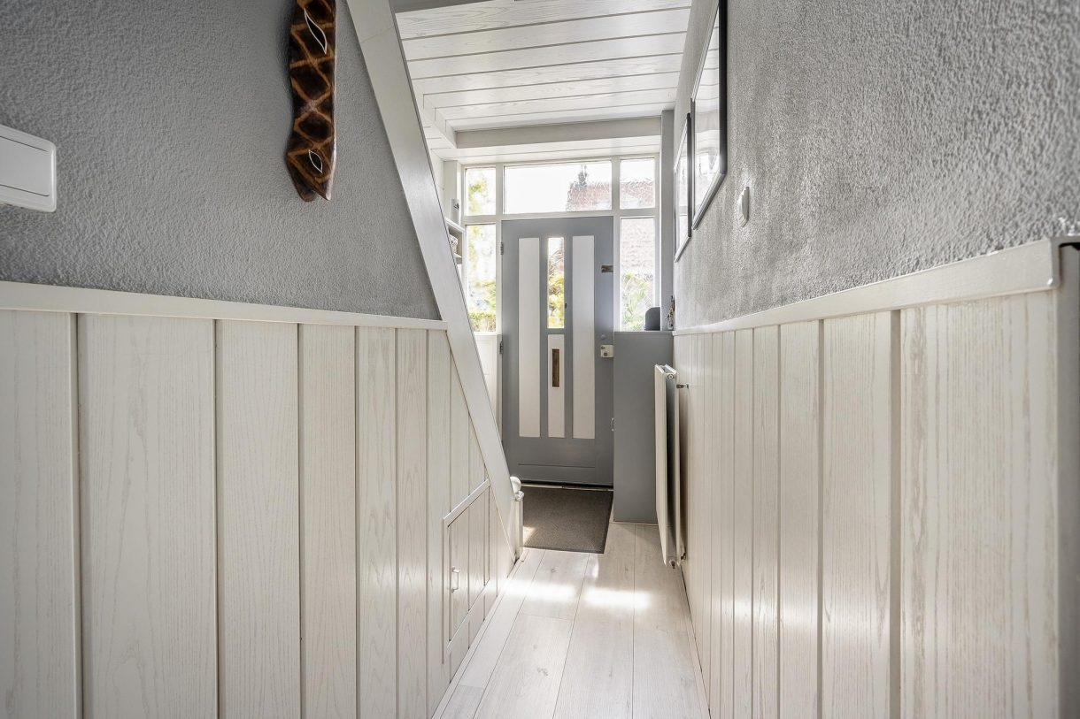 Te koop: Foto Woonhuis aan de Rozenlaan 71 in Vlaardingen