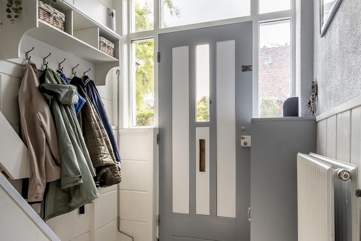 Te koop: Foto Woonhuis aan de Rozenlaan 71 in Vlaardingen