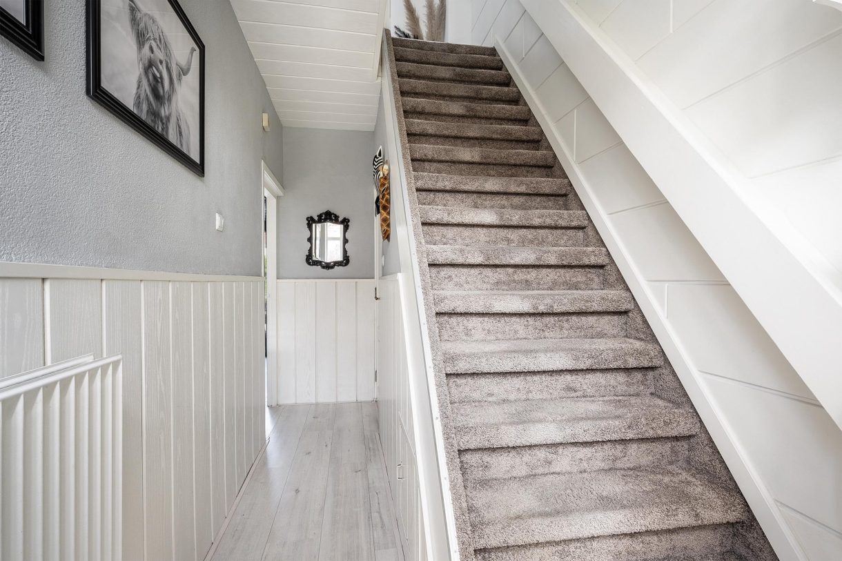 Te koop: Foto Woonhuis aan de Rozenlaan 71 in Vlaardingen