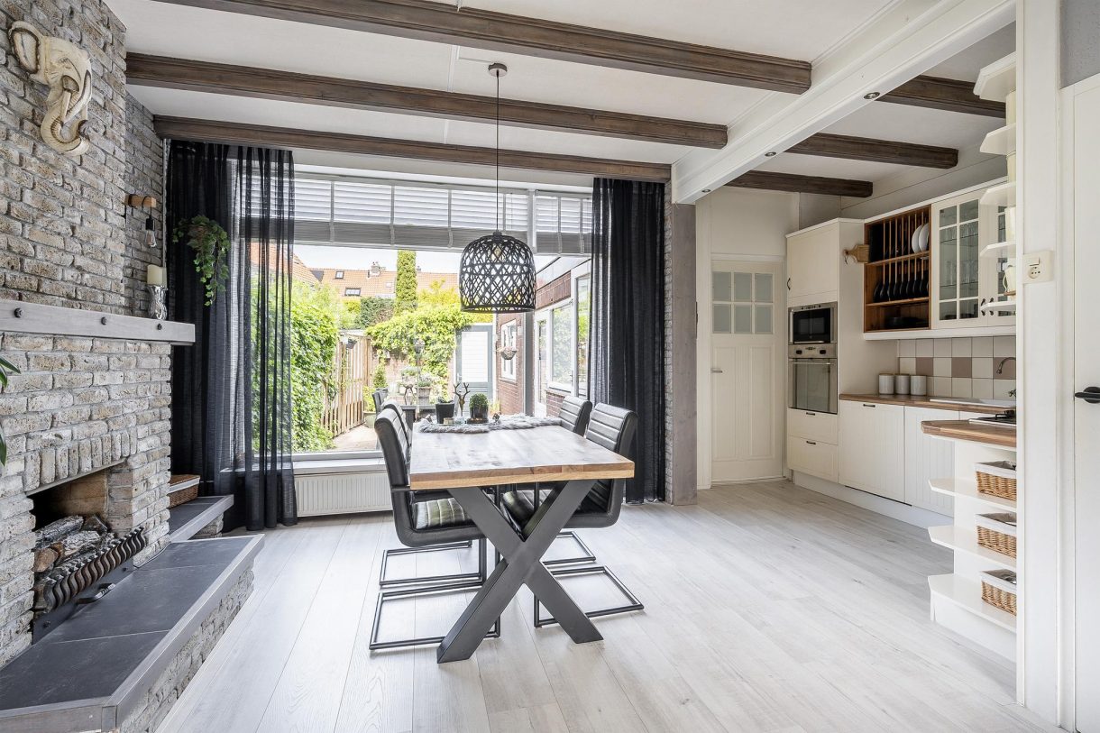 Te koop: Foto Woonhuis aan de Rozenlaan 71 in Vlaardingen