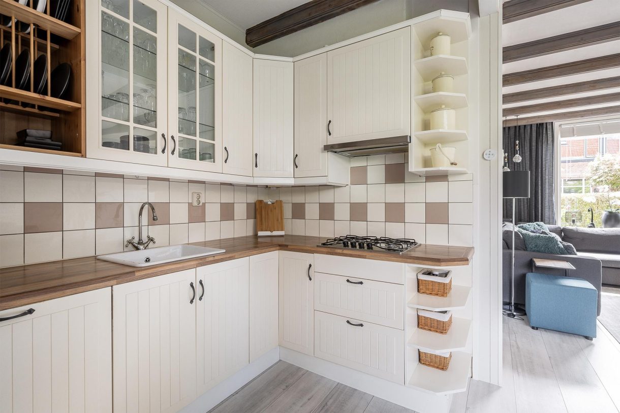 Te koop: Foto Woonhuis aan de Rozenlaan 71 in Vlaardingen