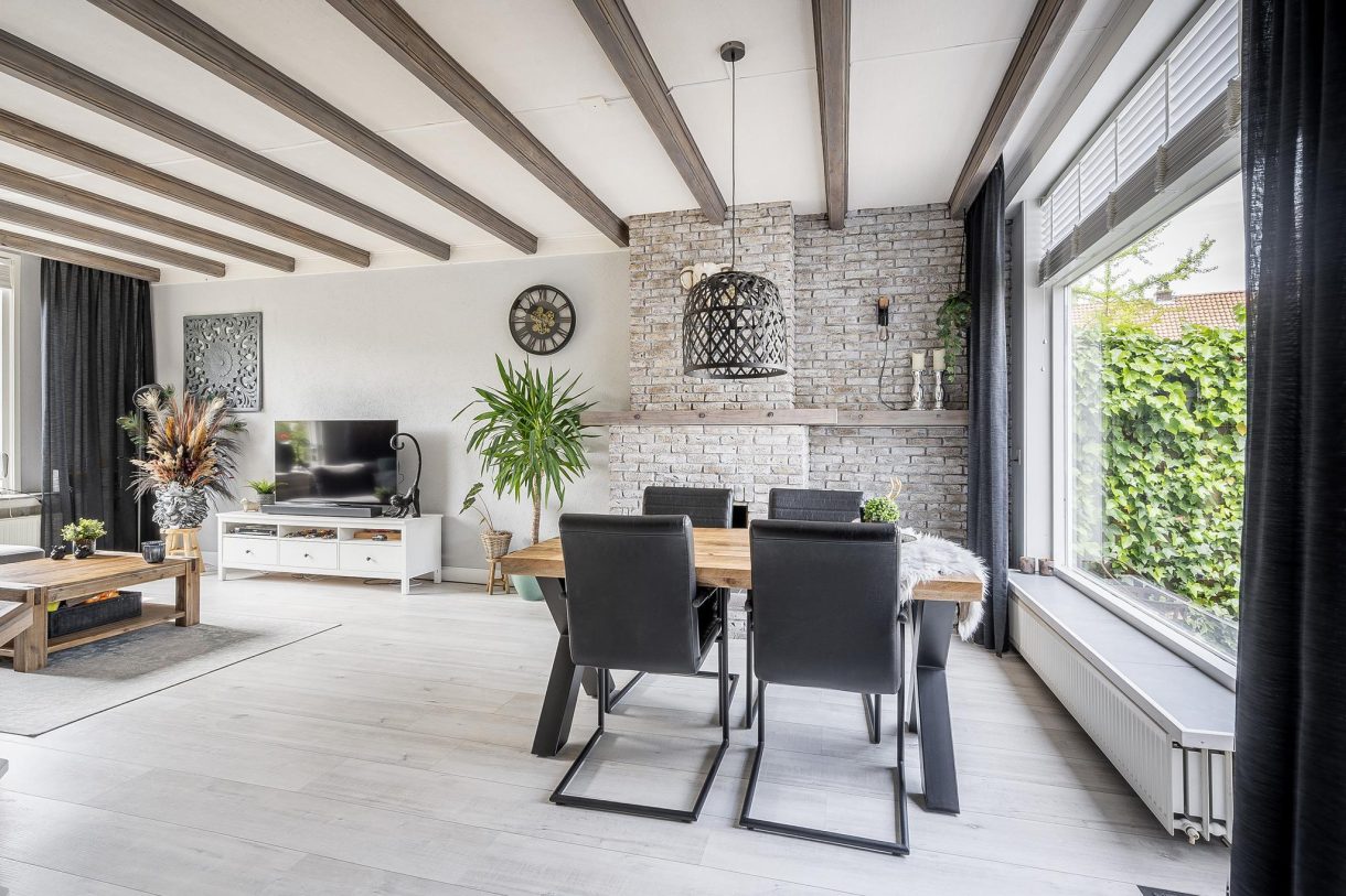Te koop: Foto Woonhuis aan de Rozenlaan 71 in Vlaardingen