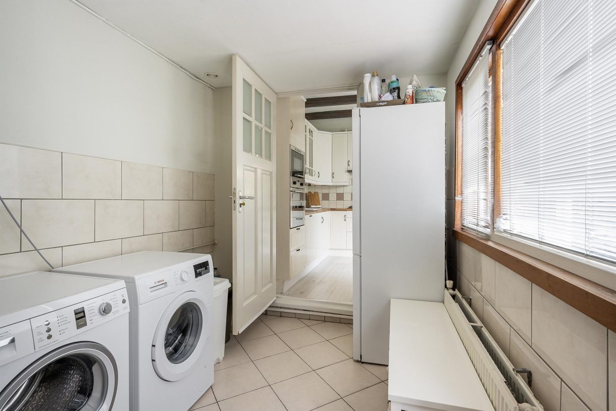Te koop: Foto Woonhuis aan de Rozenlaan 71 in Vlaardingen