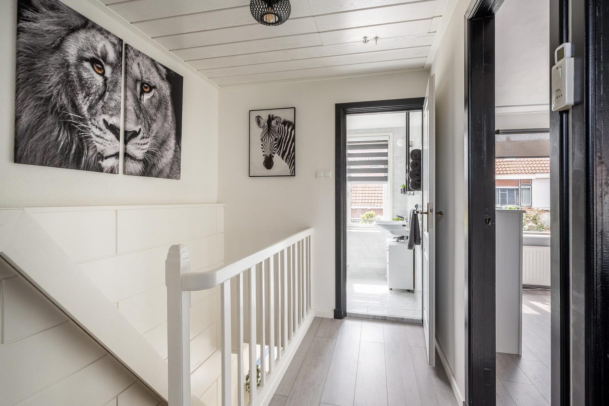 Te koop: Foto Woonhuis aan de Rozenlaan 71 in Vlaardingen