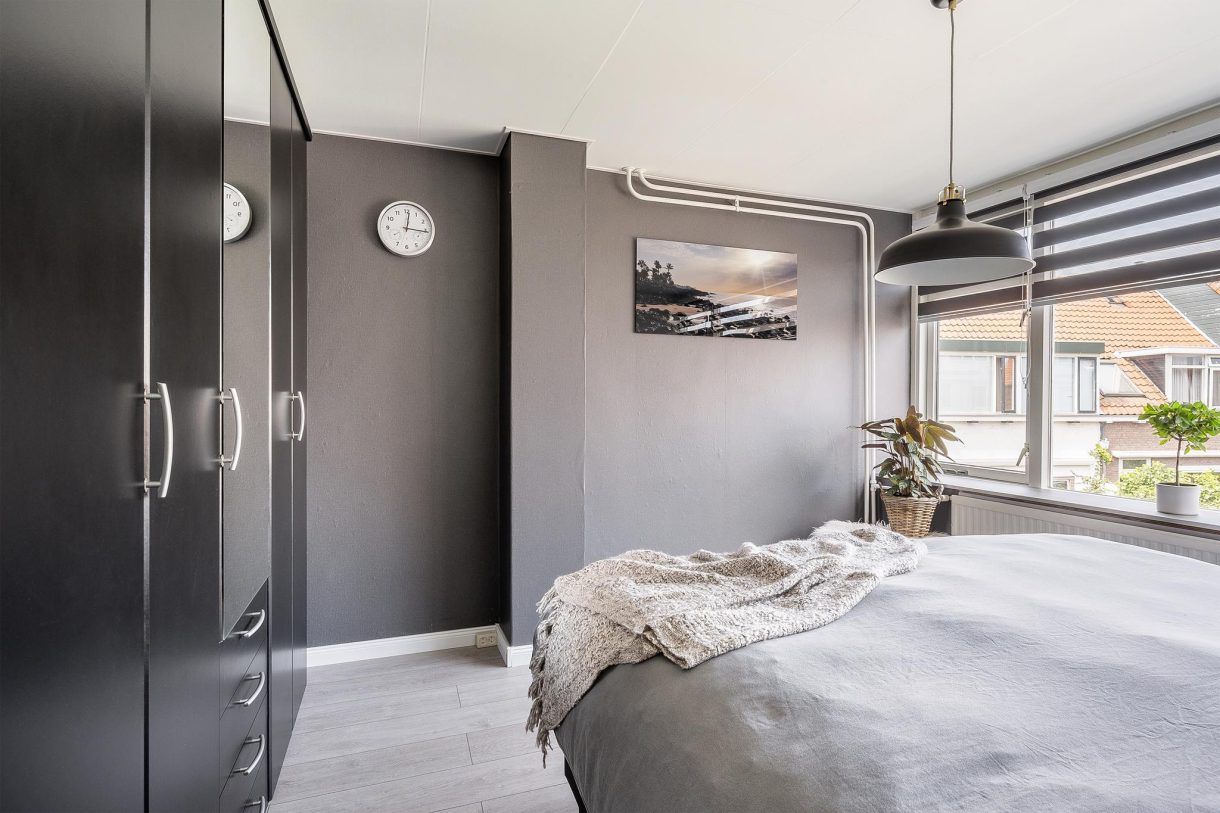 Te koop: Foto Woonhuis aan de Rozenlaan 71 in Vlaardingen