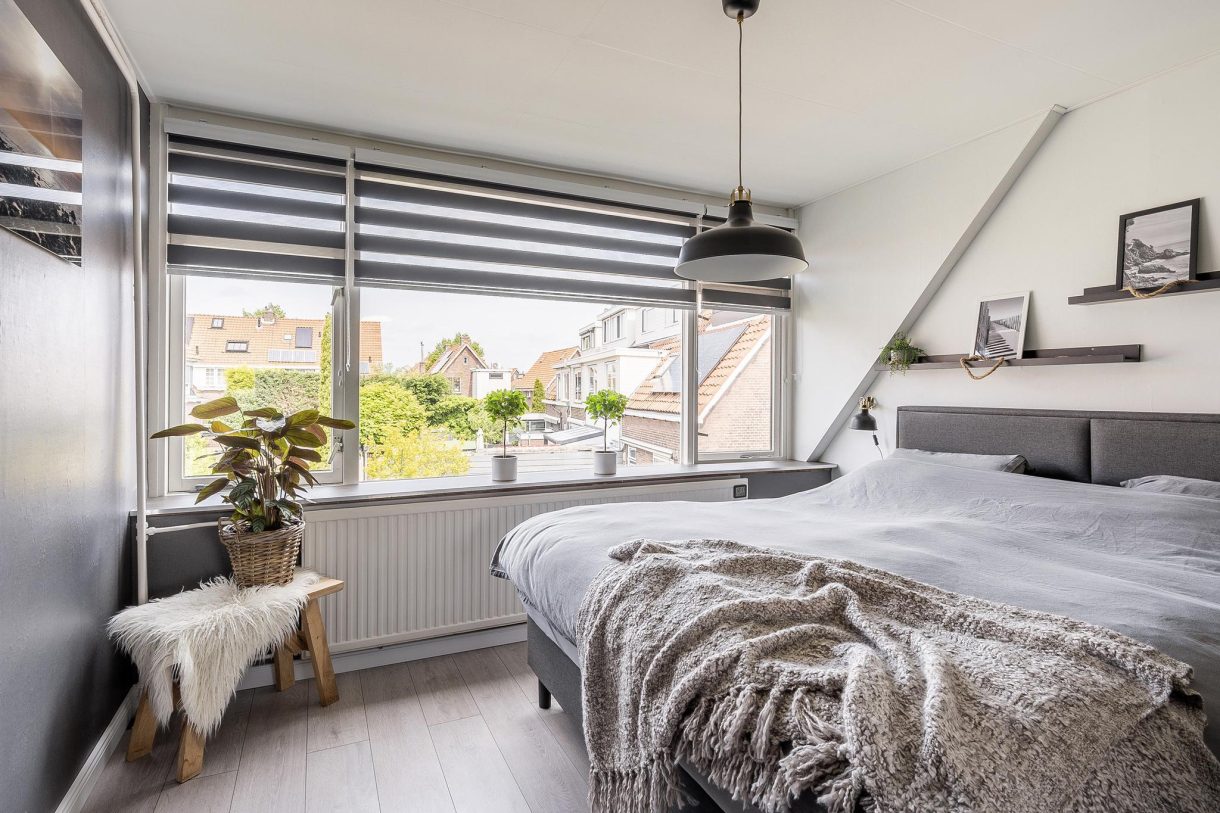 Te koop: Foto Woonhuis aan de Rozenlaan 71 in Vlaardingen