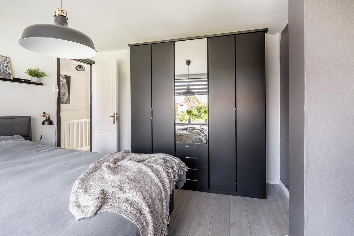 Te koop: Foto Woonhuis aan de Rozenlaan 71 in Vlaardingen