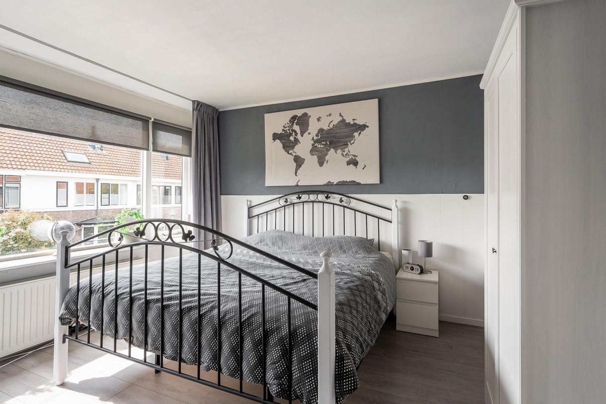 Te koop: Foto Woonhuis aan de Rozenlaan 71 in Vlaardingen
