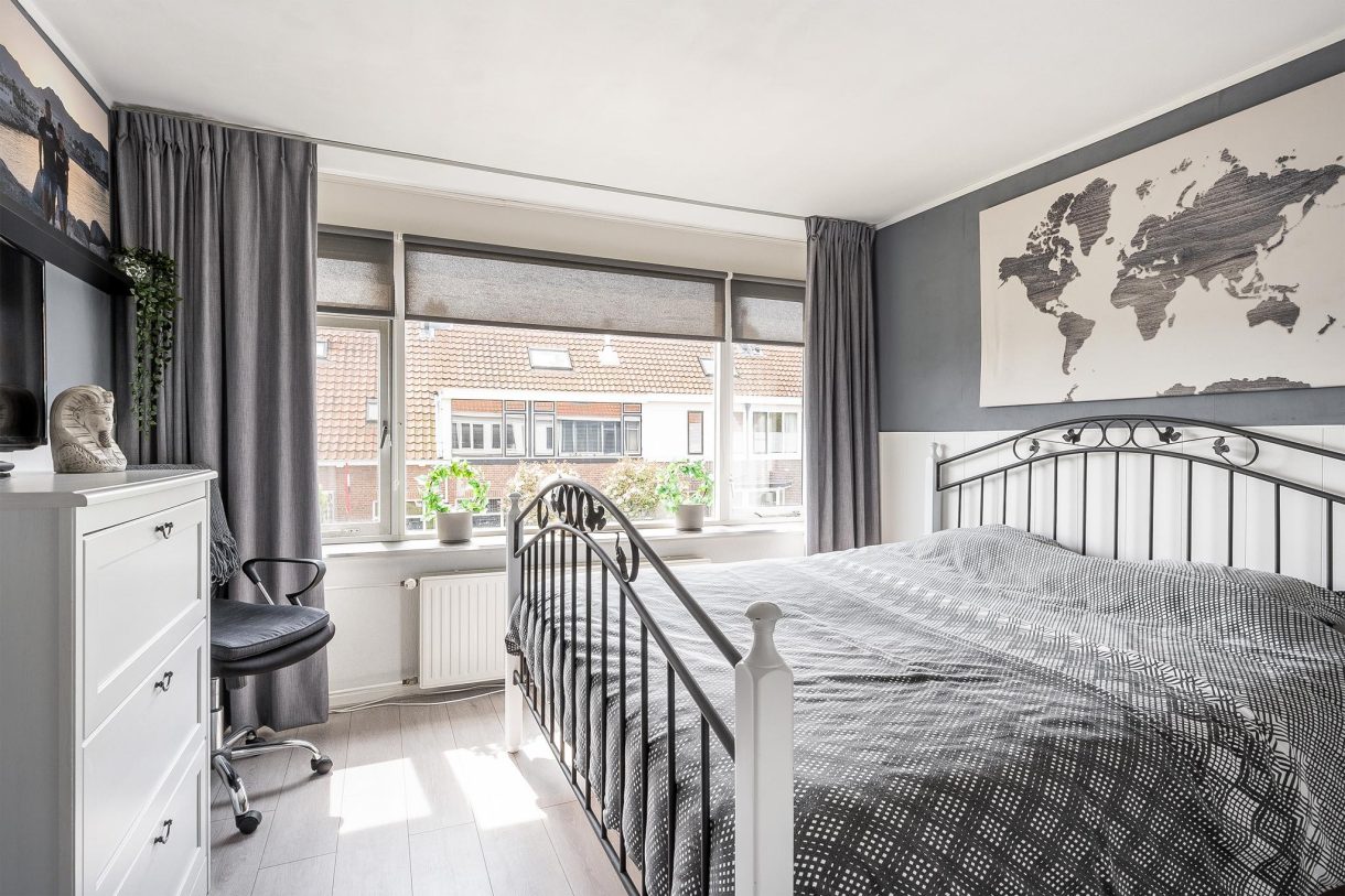 Te koop: Foto Woonhuis aan de Rozenlaan 71 in Vlaardingen